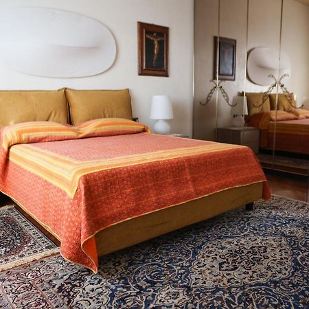 Residenza Mario Apartment Florence Luaran gambar