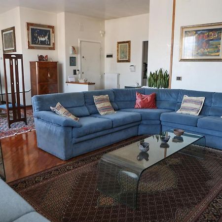 Residenza Mario Apartment Florence Luaran gambar