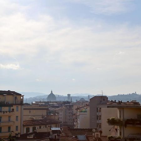 Residenza Mario Apartment Florence Luaran gambar