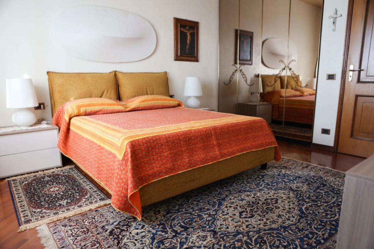 Residenza Mario Apartment Florence Luaran gambar
