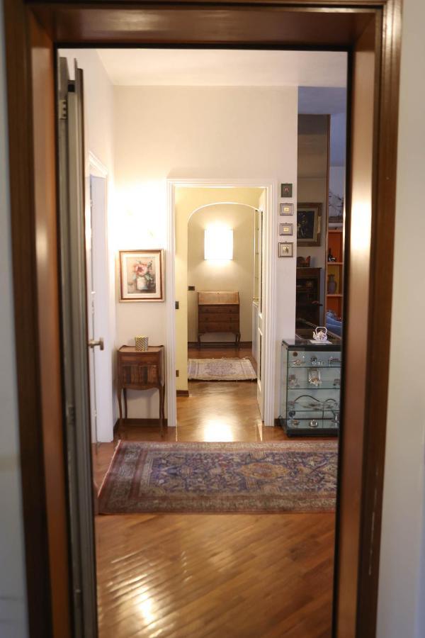 Residenza Mario Apartment Florence Luaran gambar