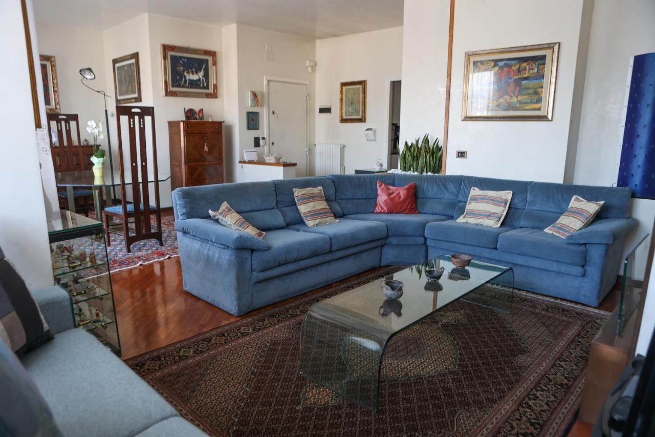 Residenza Mario Apartment Florence Luaran gambar