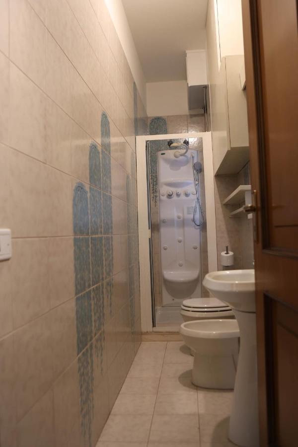 Residenza Mario Apartment Florence Luaran gambar