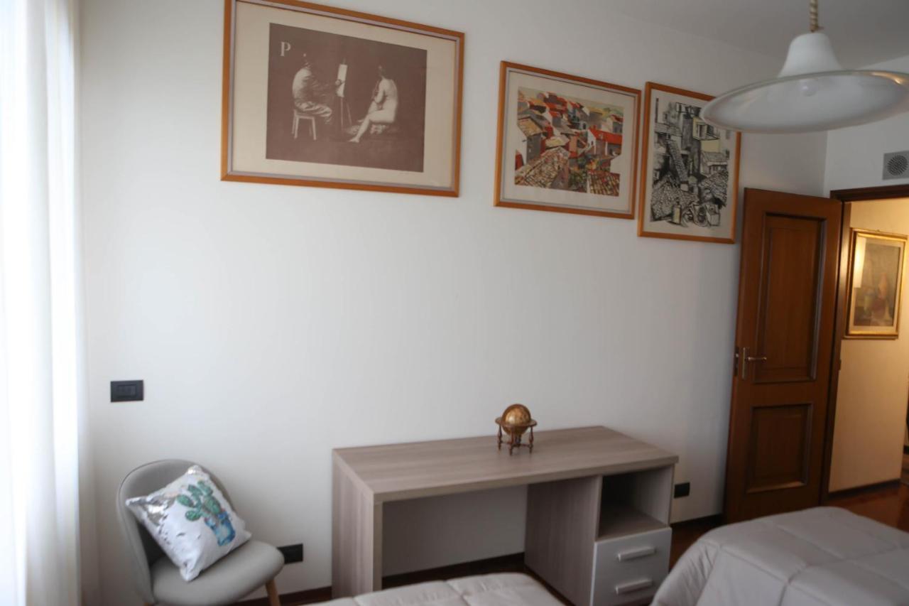 Residenza Mario Apartment Florence Luaran gambar
