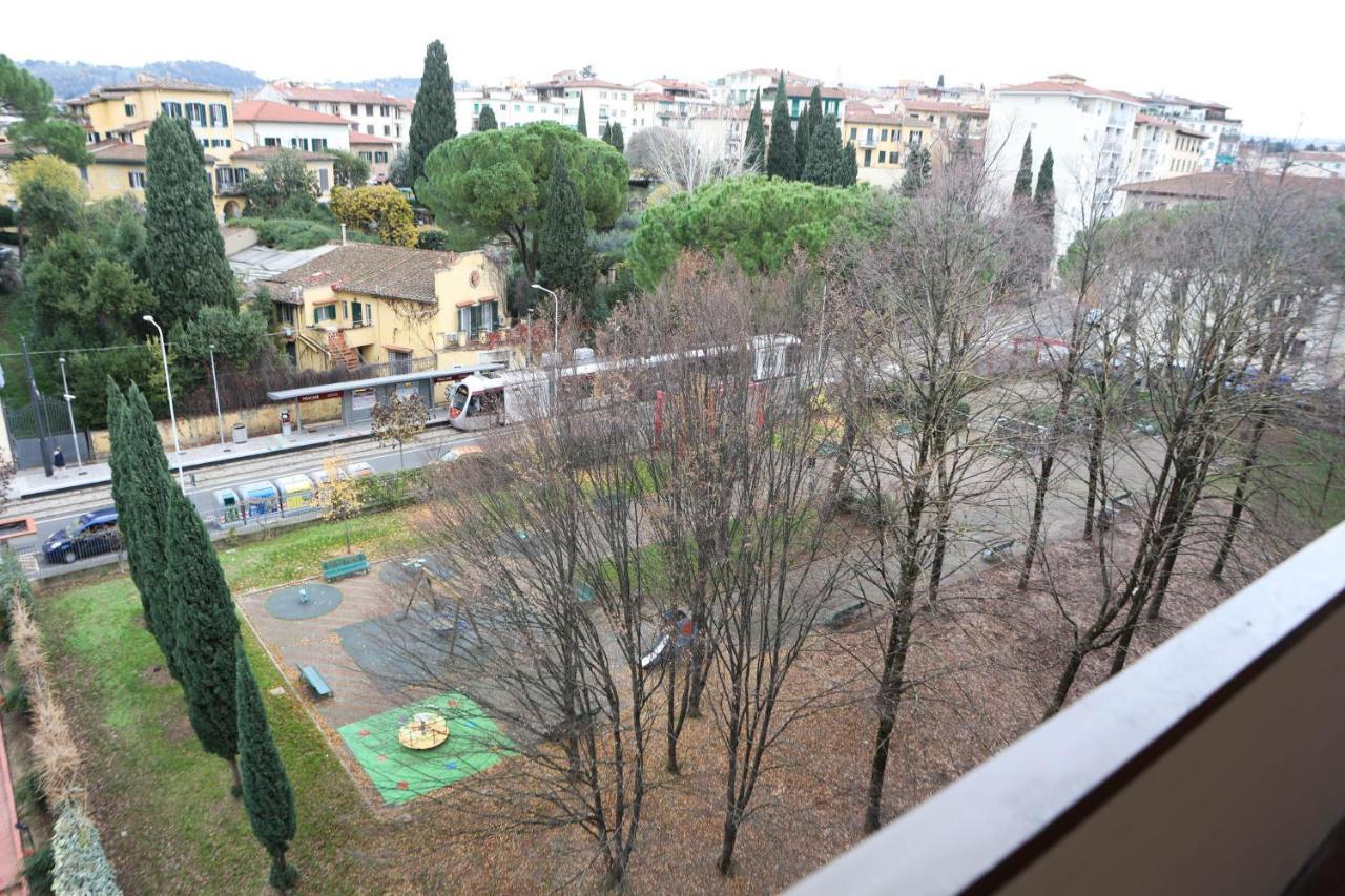 Residenza Mario Apartment Florence Luaran gambar