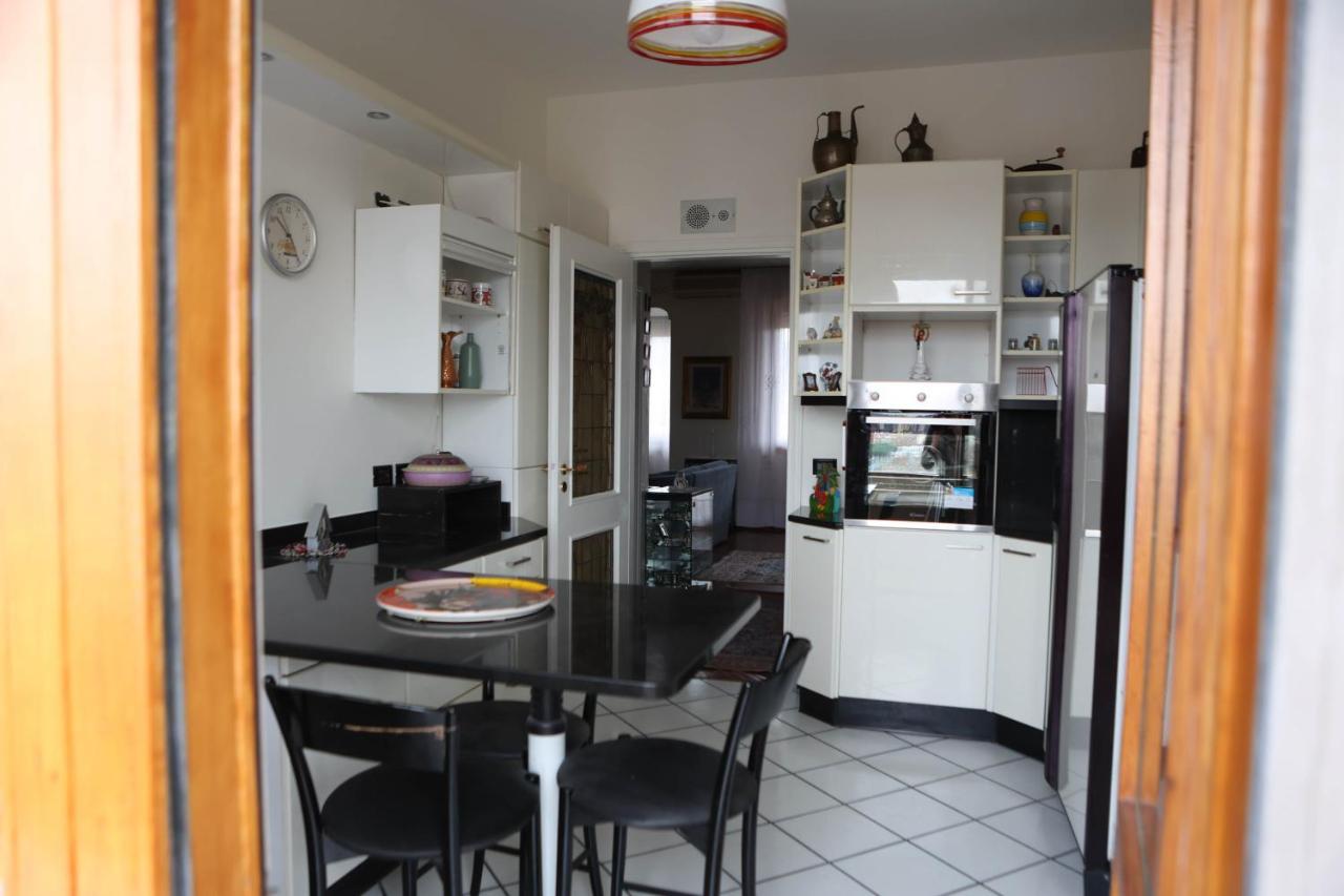 Residenza Mario Apartment Florence Luaran gambar