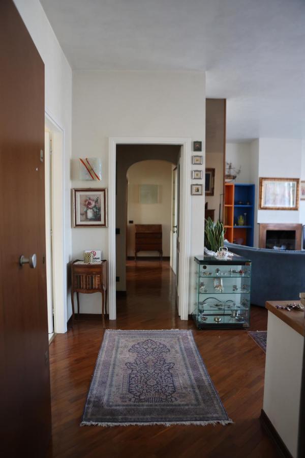 Residenza Mario Apartment Florence Luaran gambar