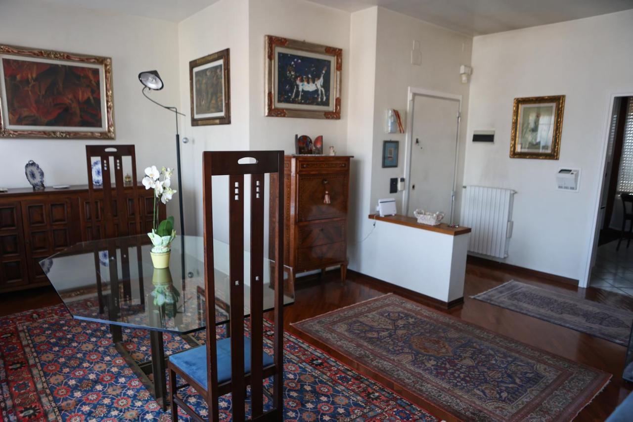 Residenza Mario Apartment Florence Luaran gambar
