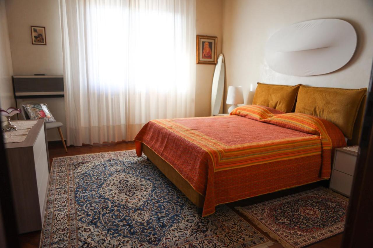 Residenza Mario Apartment Florence Luaran gambar