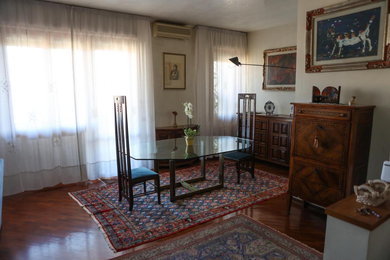 Residenza Mario Apartment Florence Luaran gambar