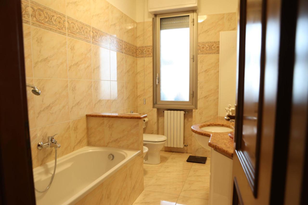 Residenza Mario Apartment Florence Luaran gambar
